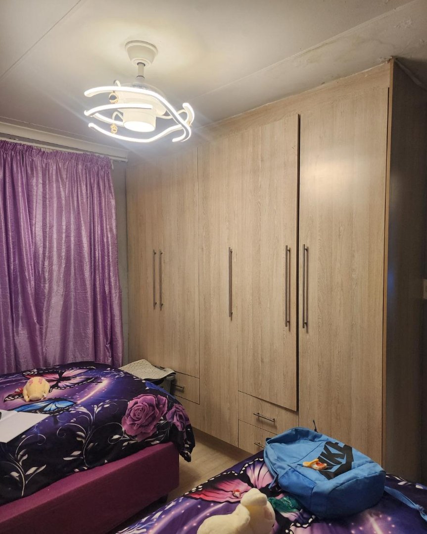 4 Bedroom Property for Sale in Klipfontein View Gauteng