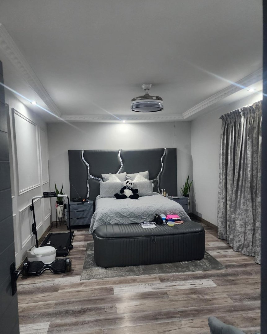 4 Bedroom Property for Sale in Klipfontein View Gauteng
