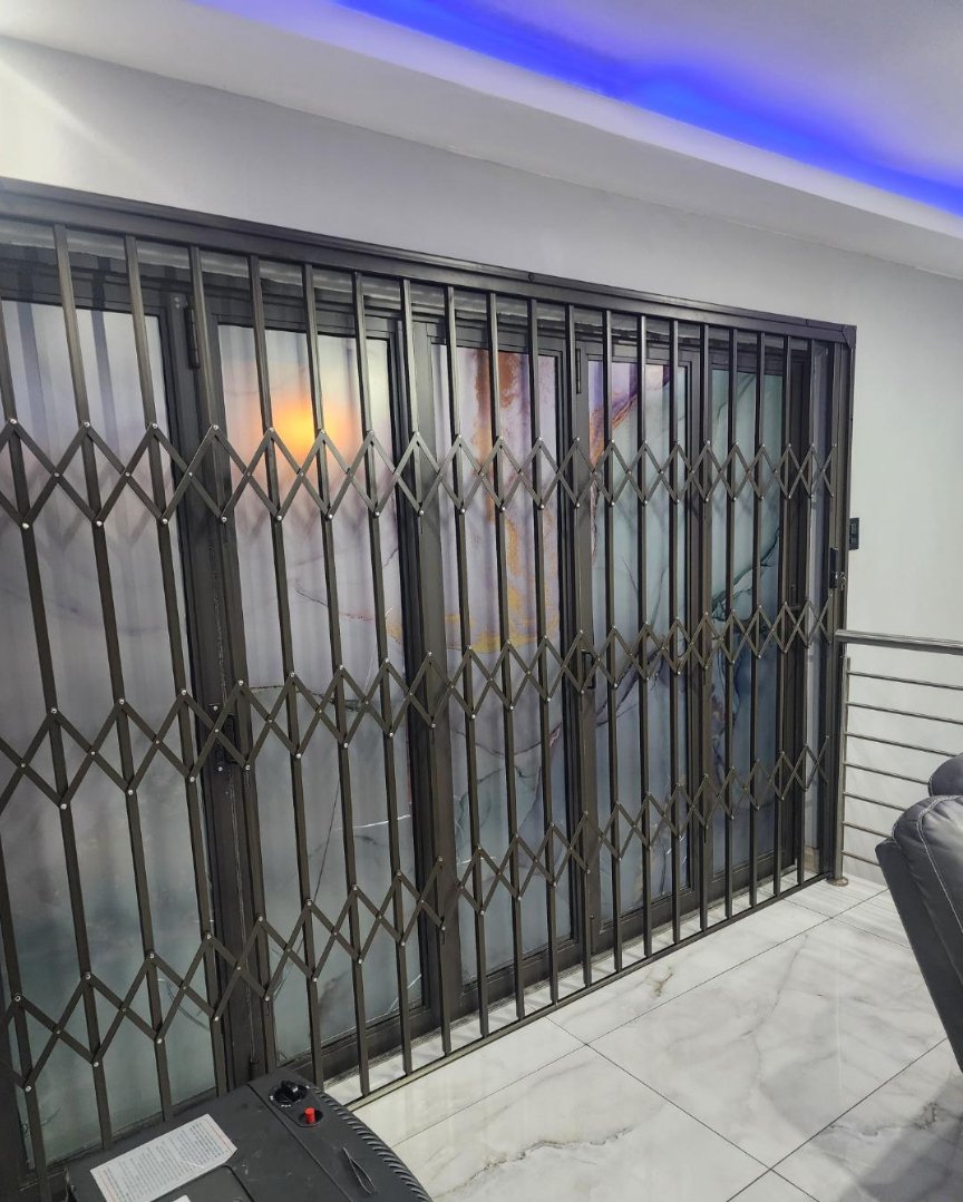 4 Bedroom Property for Sale in Klipfontein View Gauteng