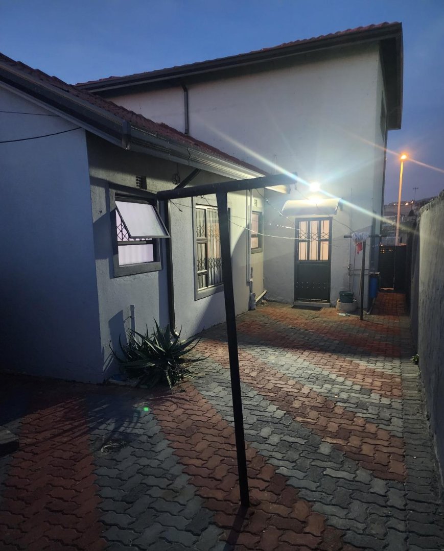 4 Bedroom Property for Sale in Klipfontein View Gauteng