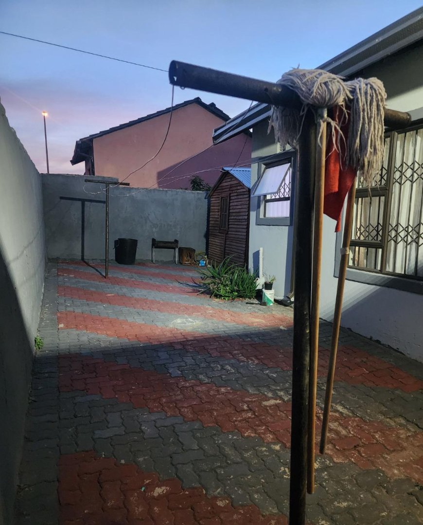 4 Bedroom Property for Sale in Klipfontein View Gauteng