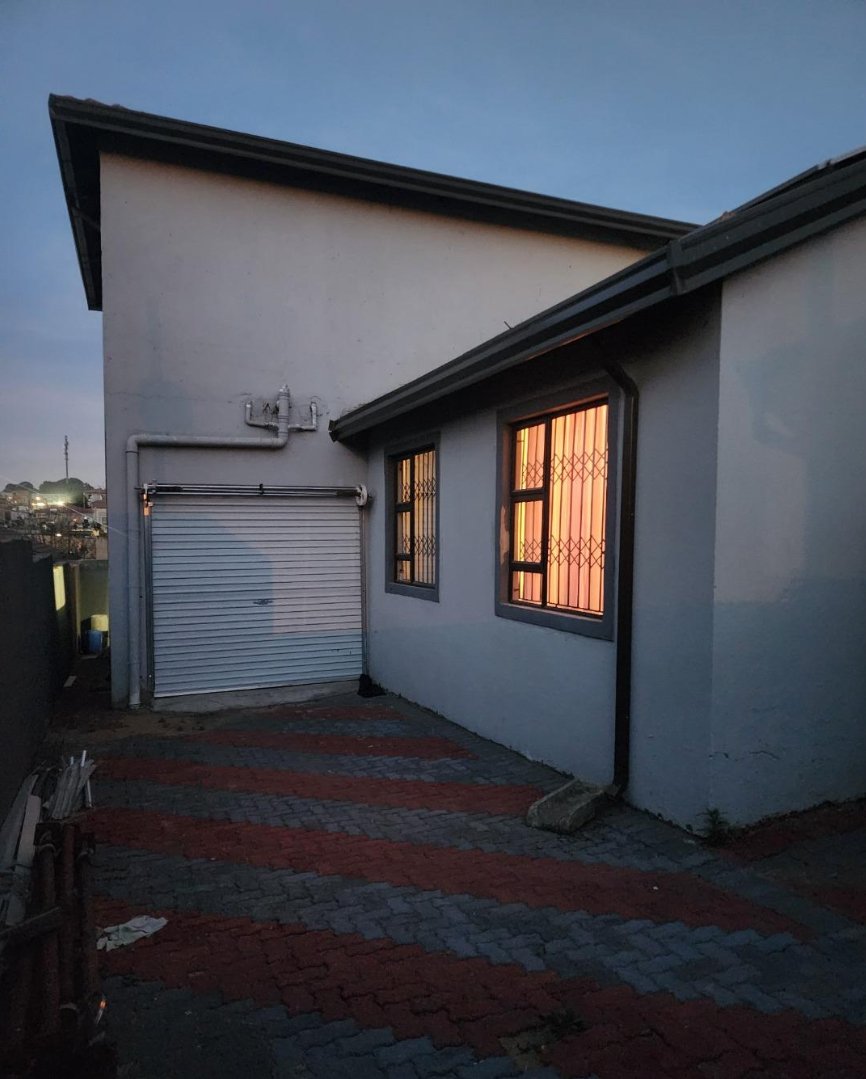 4 Bedroom Property for Sale in Klipfontein View Gauteng