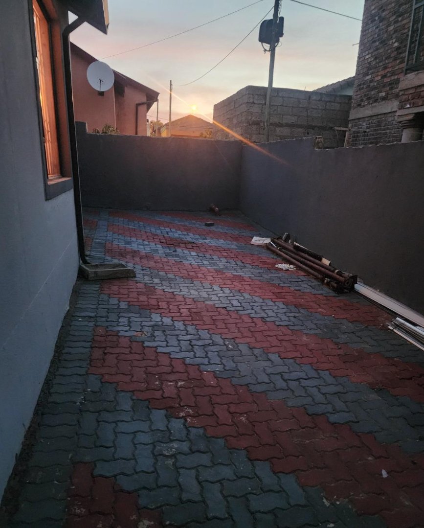 4 Bedroom Property for Sale in Klipfontein View Gauteng