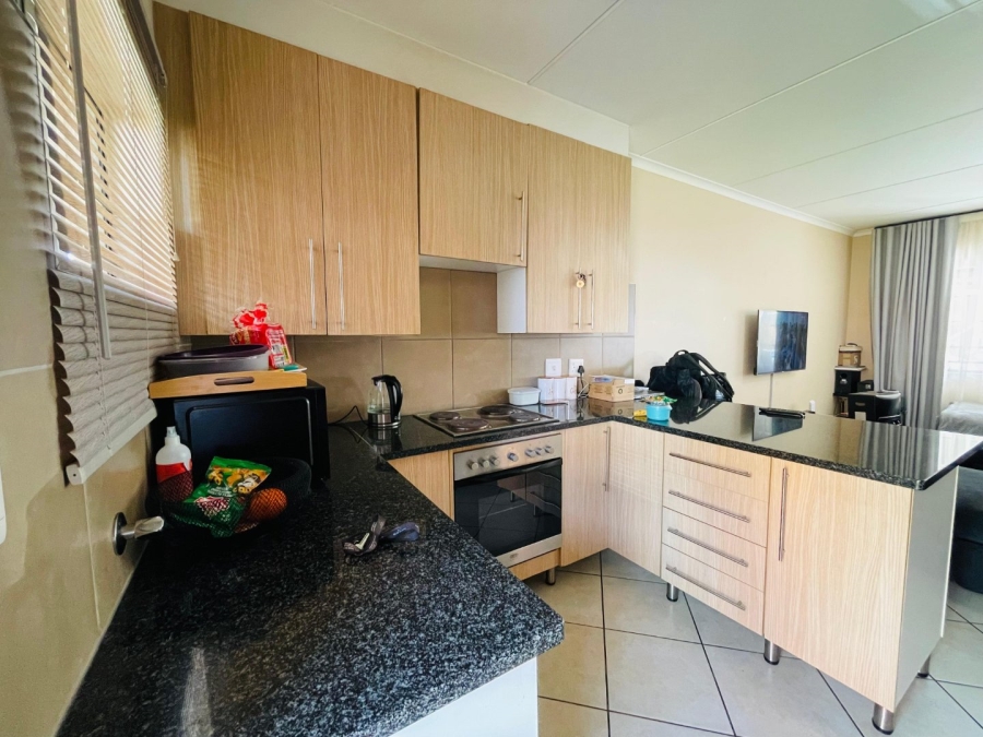 2 Bedroom Property for Sale in Sagewood Gauteng