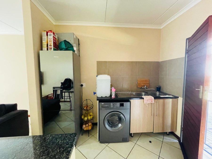 2 Bedroom Property for Sale in Sagewood Gauteng