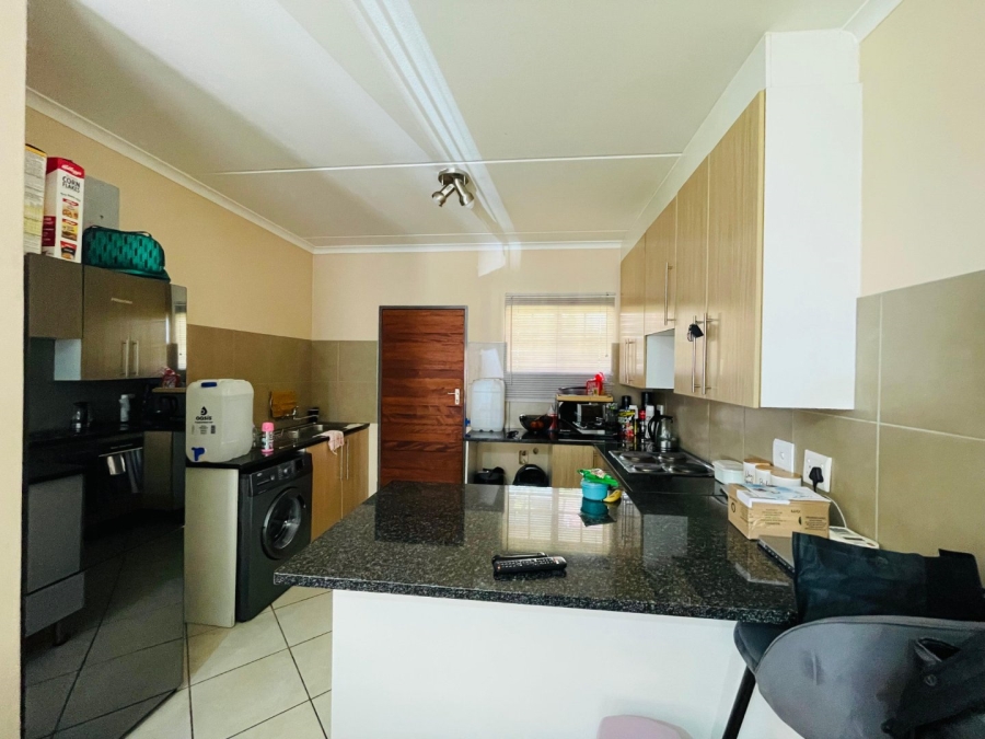 2 Bedroom Property for Sale in Sagewood Gauteng