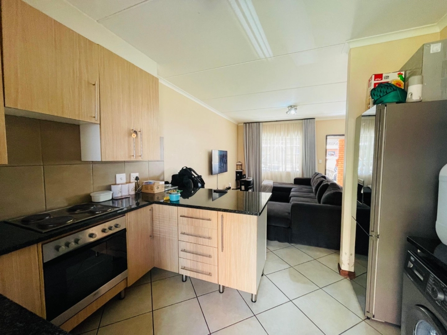 2 Bedroom Property for Sale in Sagewood Gauteng