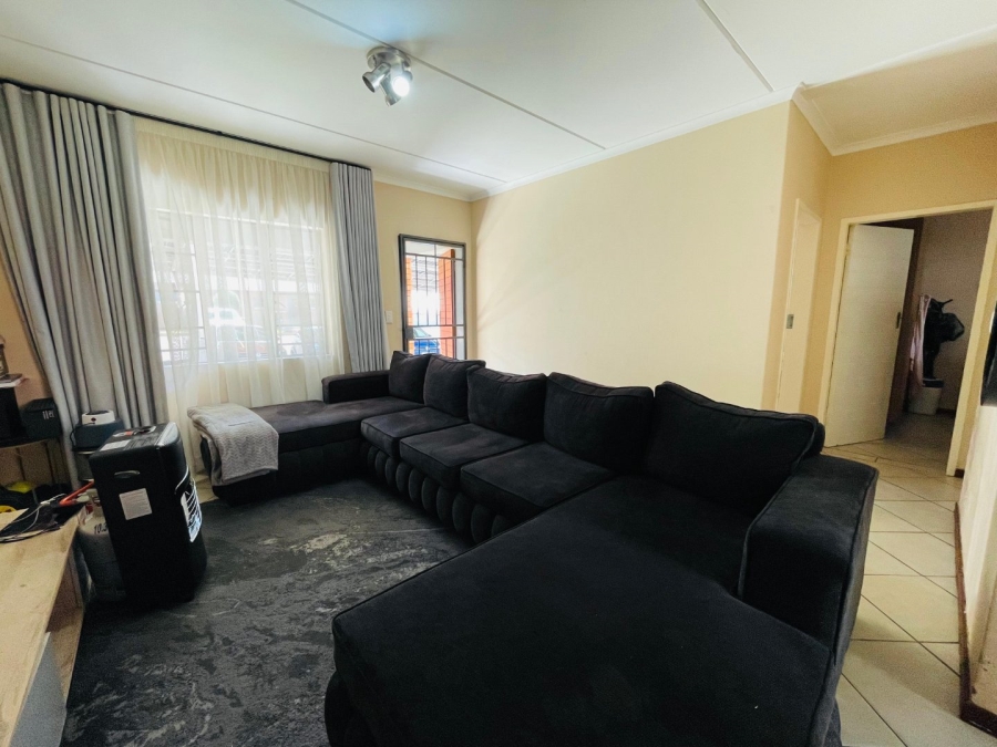 2 Bedroom Property for Sale in Sagewood Gauteng