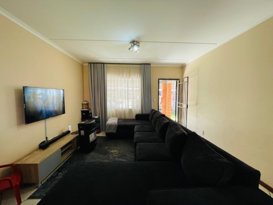 2 Bedroom Property for Sale in Sagewood Gauteng