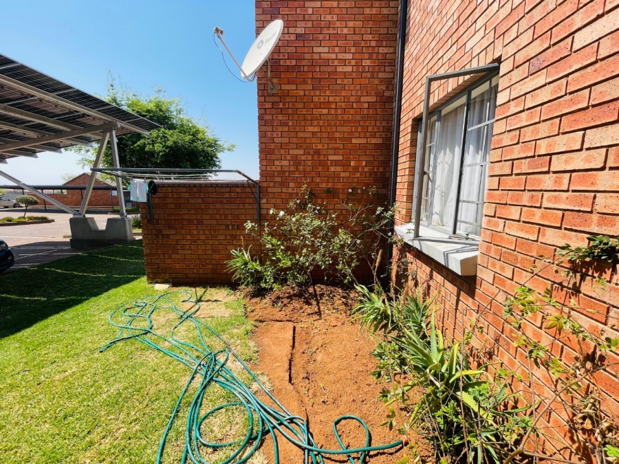 2 Bedroom Property for Sale in Sagewood Gauteng