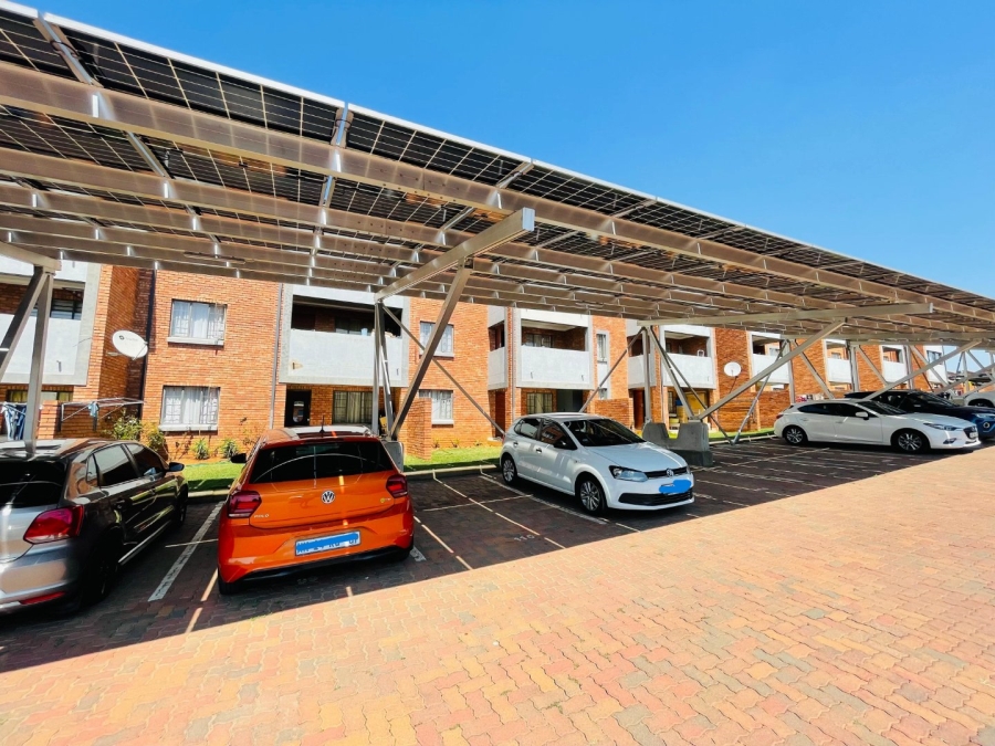 2 Bedroom Property for Sale in Sagewood Gauteng