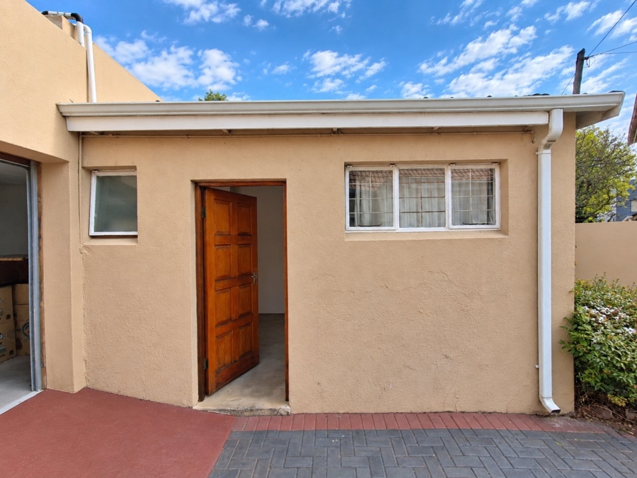 4 Bedroom Property for Sale in Sunnyridge Gauteng