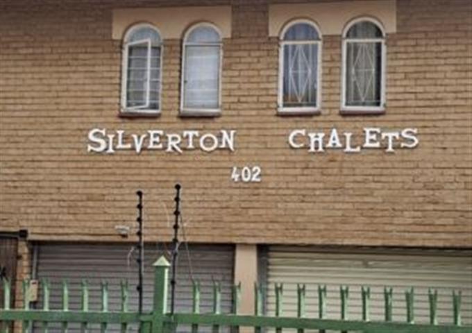 2 Bedroom Property for Sale in Silverton Gauteng
