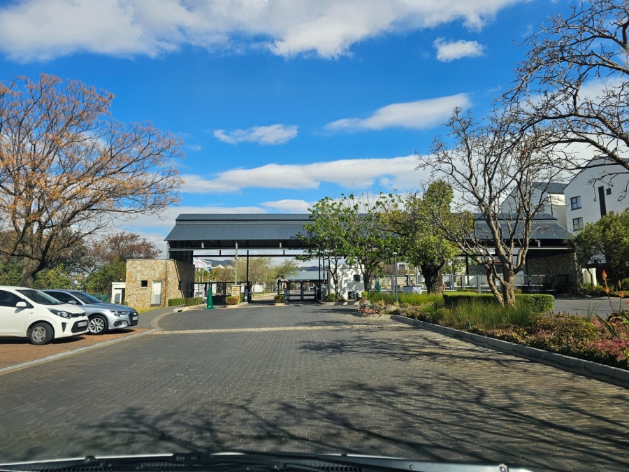 1 Bedroom Property for Sale in Linbro Park Gauteng