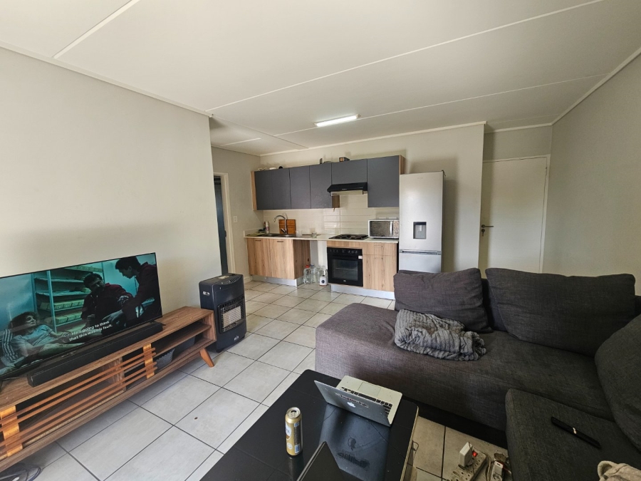 1 Bedroom Property for Sale in Linbro Park Gauteng
