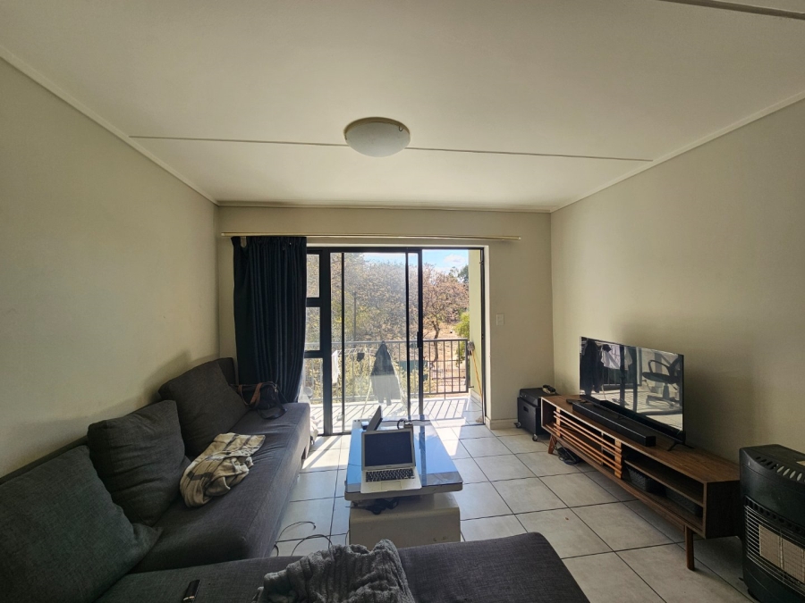 1 Bedroom Property for Sale in Linbro Park Gauteng