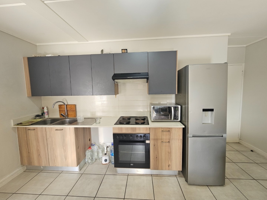 1 Bedroom Property for Sale in Linbro Park Gauteng
