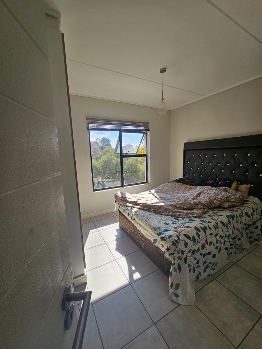 1 Bedroom Property for Sale in Linbro Park Gauteng