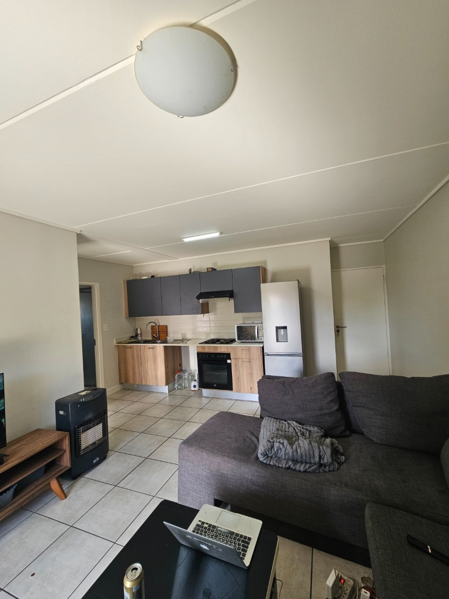 1 Bedroom Property for Sale in Linbro Park Gauteng