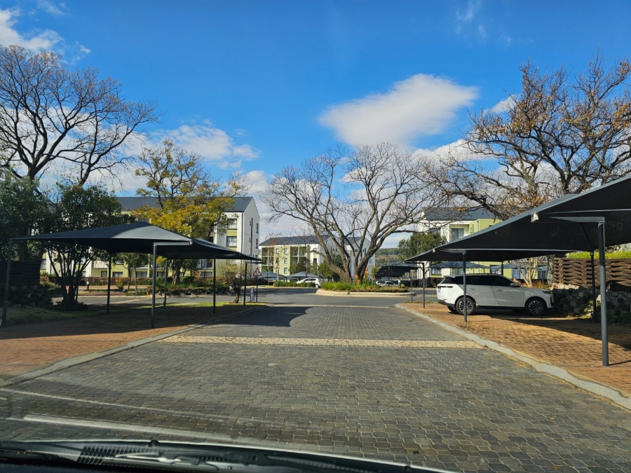 1 Bedroom Property for Sale in Linbro Park Gauteng