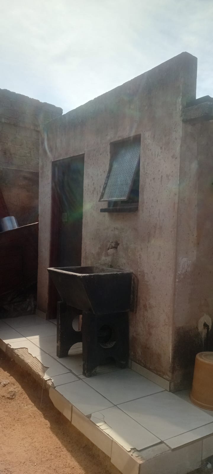 4 Bedroom Property for Sale in Soshanguve KK Gauteng