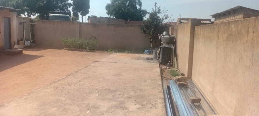 4 Bedroom Property for Sale in Soshanguve KK Gauteng