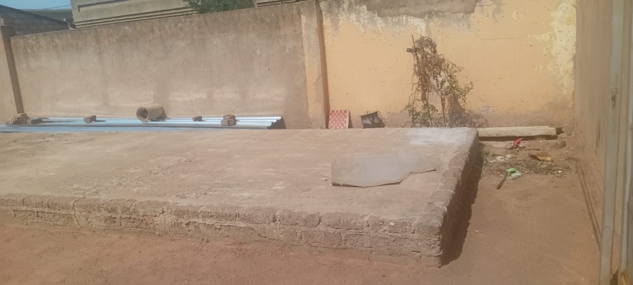 4 Bedroom Property for Sale in Soshanguve KK Gauteng