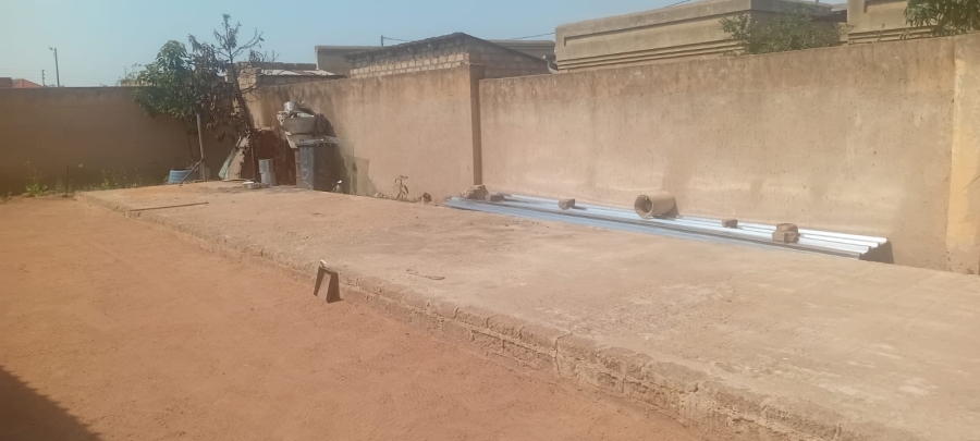 4 Bedroom Property for Sale in Soshanguve KK Gauteng