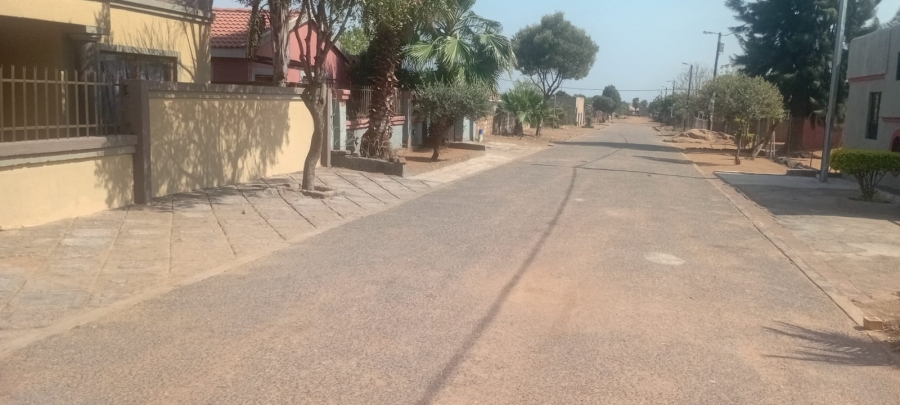  Bedroom Property for Sale in Soshanguve S Gauteng