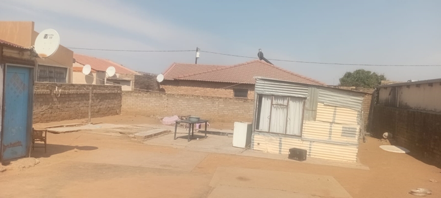  Bedroom Property for Sale in Soshanguve S Gauteng