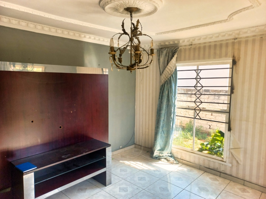 4 Bedroom Property for Sale in Spruit View Gauteng