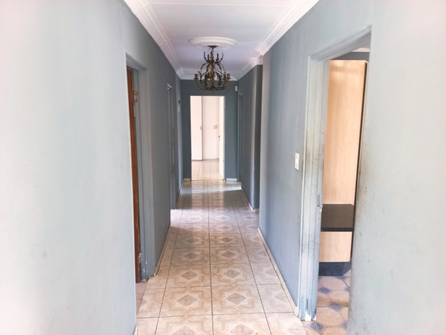 4 Bedroom Property for Sale in Spruit View Gauteng