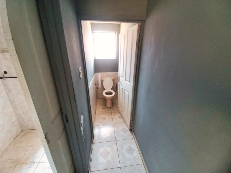 4 Bedroom Property for Sale in Spruit View Gauteng