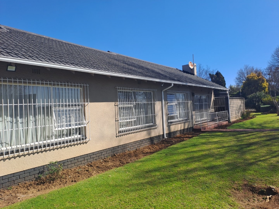 3 Bedroom Property for Sale in Witfield Gauteng