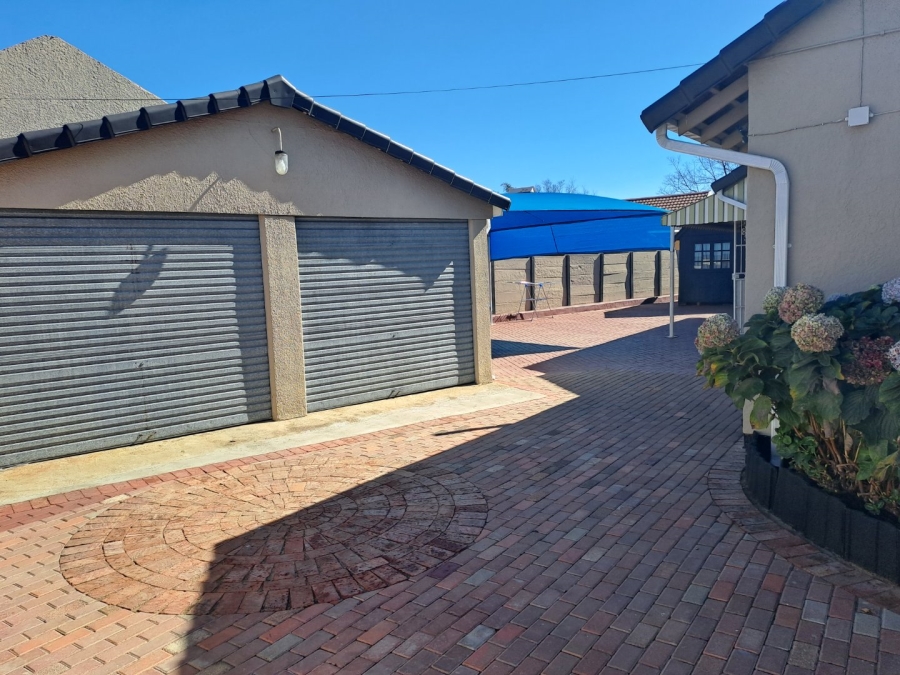 3 Bedroom Property for Sale in Witfield Gauteng