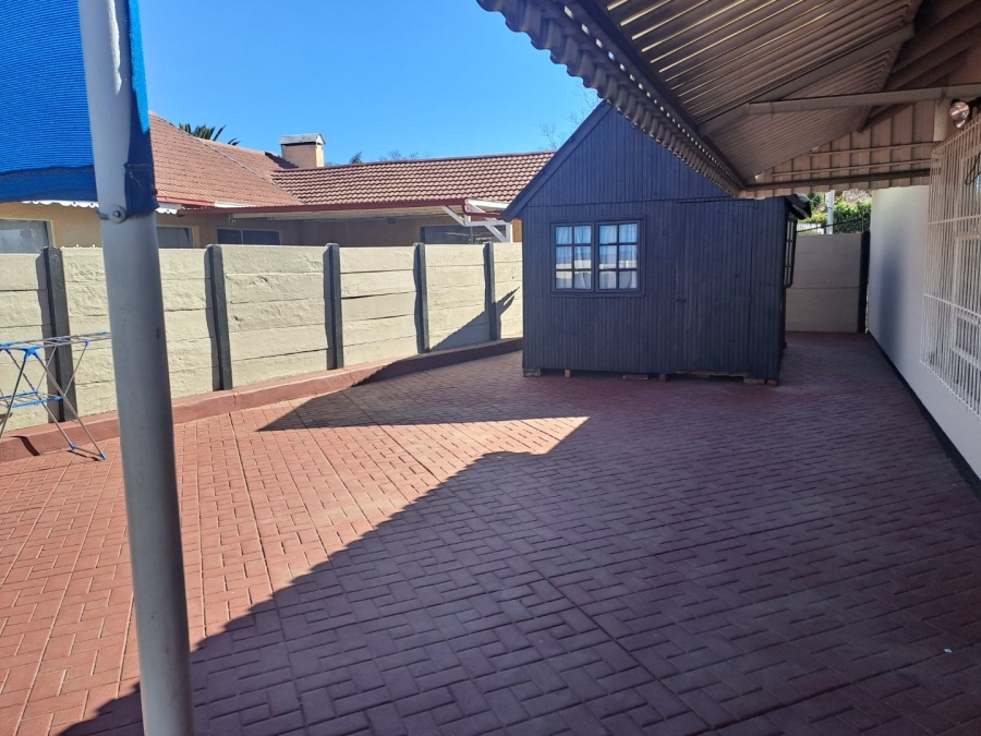 3 Bedroom Property for Sale in Witfield Gauteng