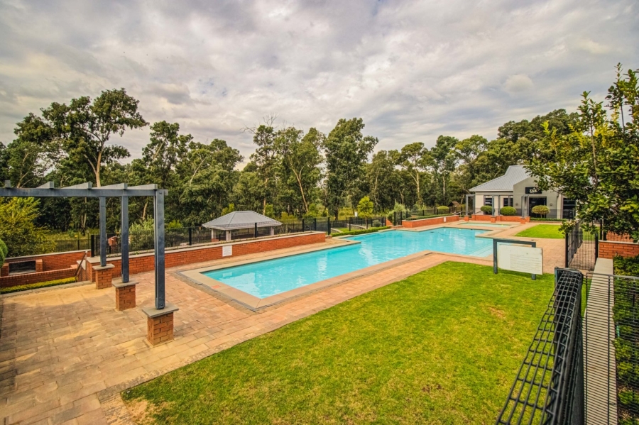 1 Bedroom Property for Sale in Modderfontein Gauteng