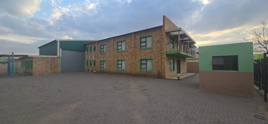 Commercial Property for Sale in Alrode Gauteng