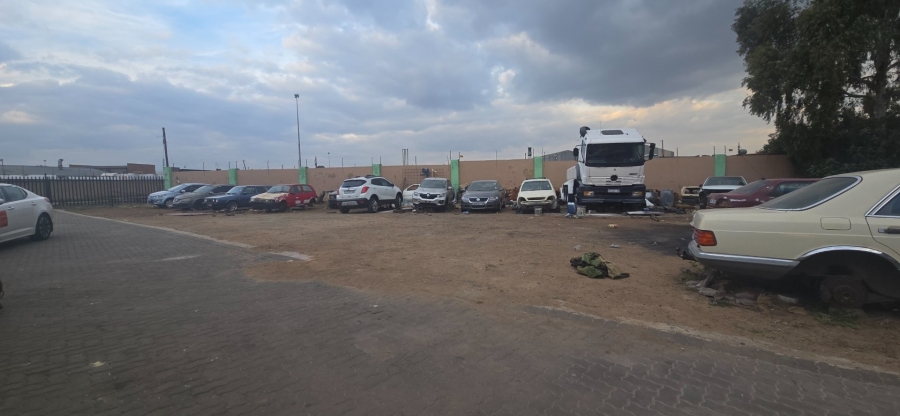 Commercial Property for Sale in Alrode Gauteng