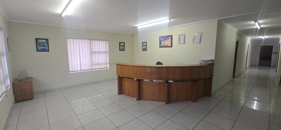 Commercial Property for Sale in Alrode Gauteng