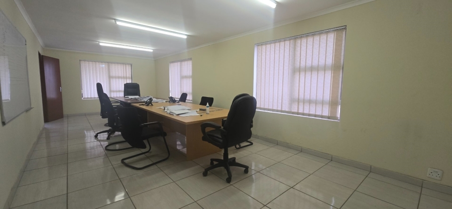 Commercial Property for Sale in Alrode Gauteng