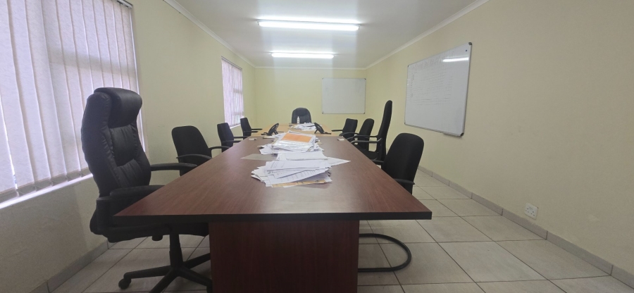 Commercial Property for Sale in Alrode Gauteng