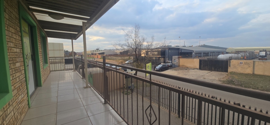 Commercial Property for Sale in Alrode Gauteng