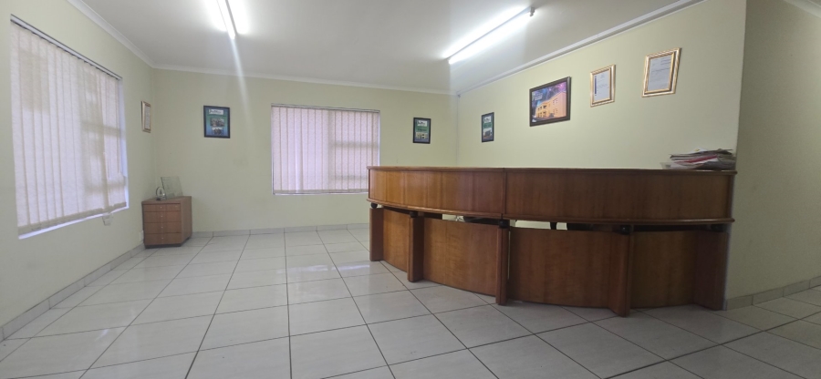 Commercial Property for Sale in Alrode Gauteng