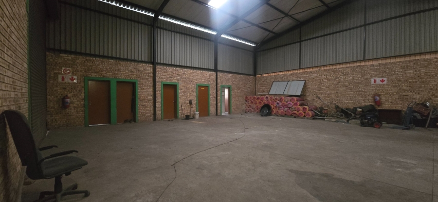 Commercial Property for Sale in Alrode Gauteng