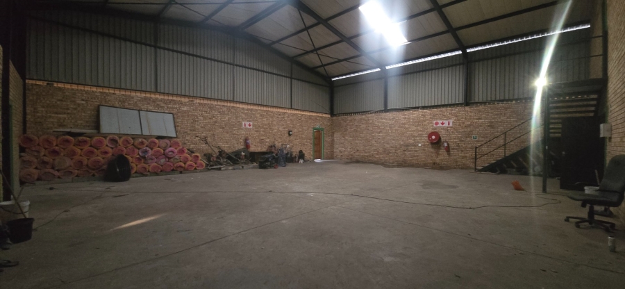 Commercial Property for Sale in Alrode Gauteng
