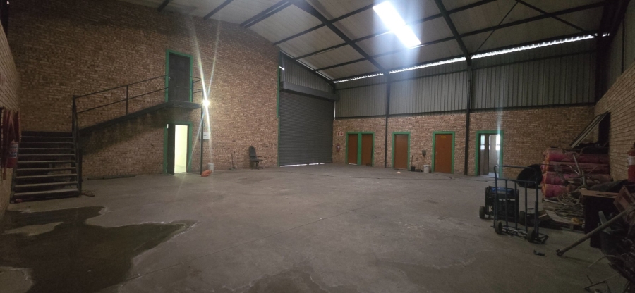Commercial Property for Sale in Alrode Gauteng