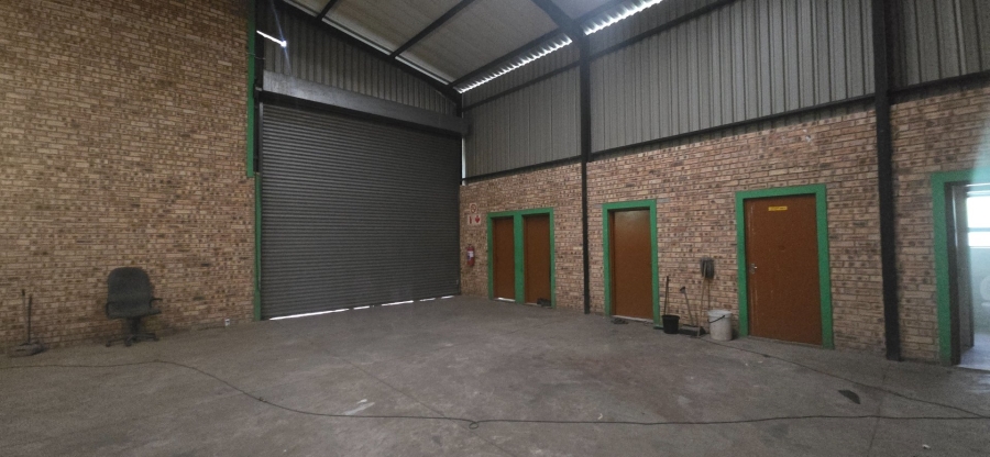 Commercial Property for Sale in Alrode Gauteng