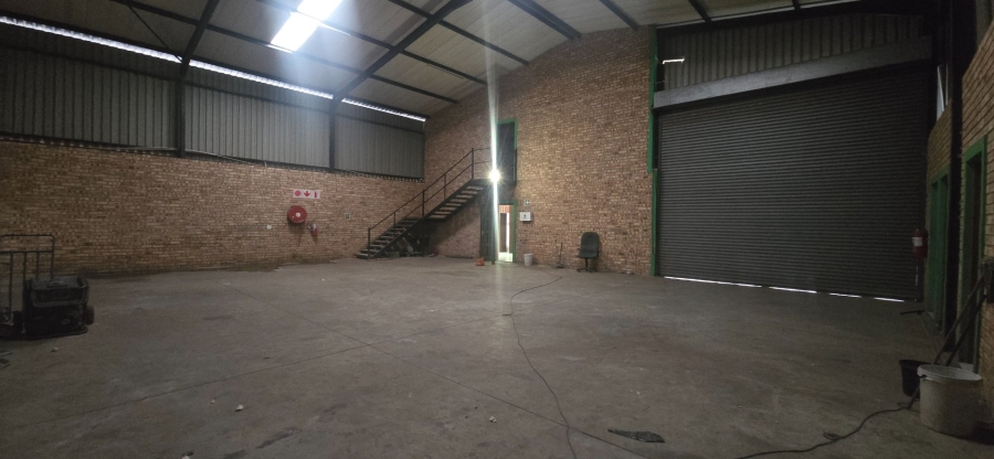 Commercial Property for Sale in Alrode Gauteng