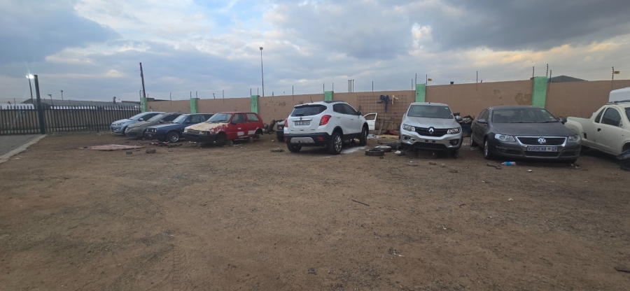 Commercial Property for Sale in Alrode Gauteng